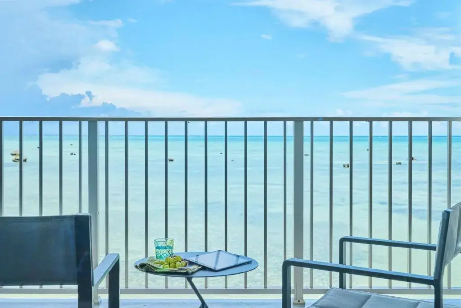 Watermark Hotel Resorts Okinawa Miyakojima