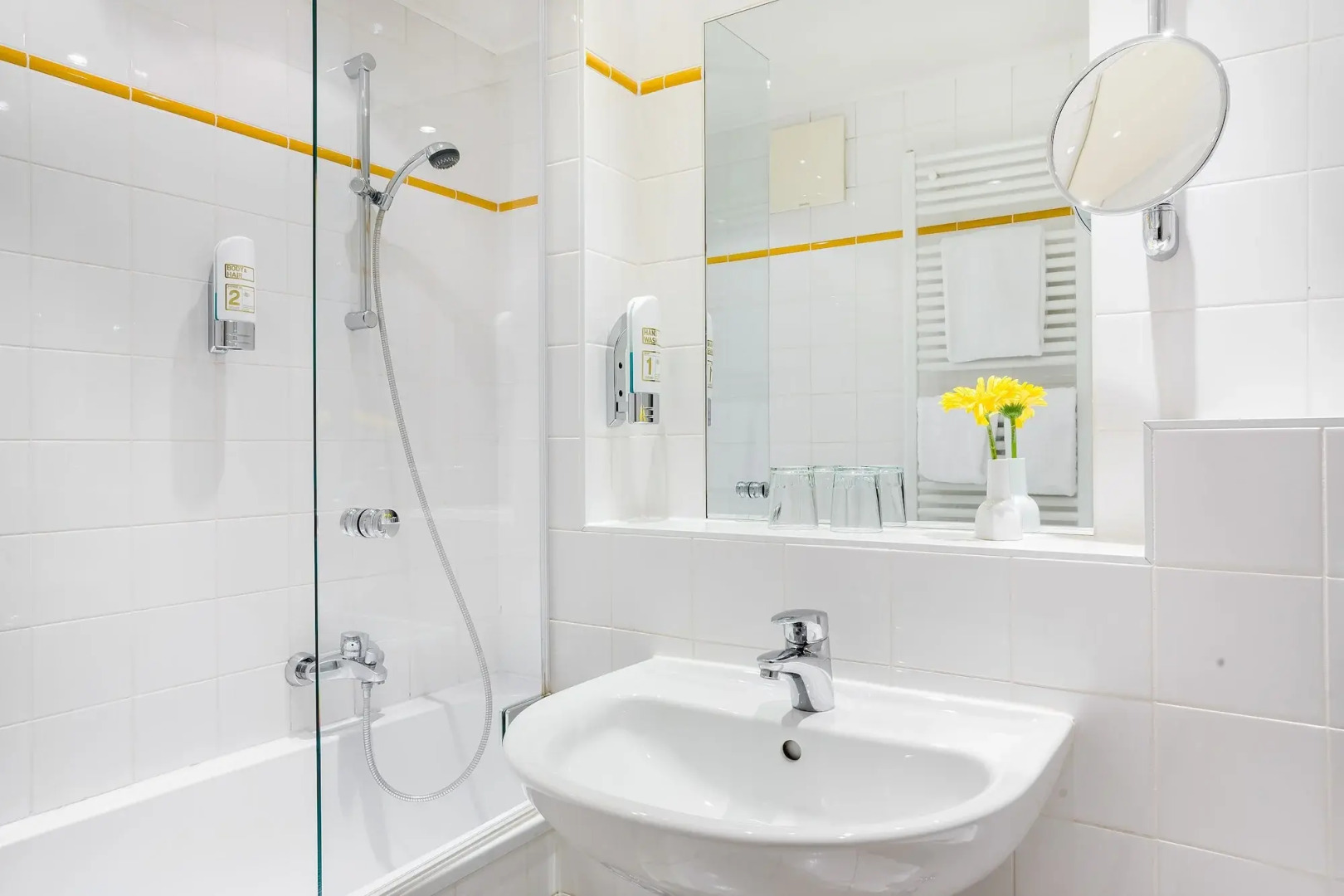 Garner Hotel Vienna Prinz Eugen