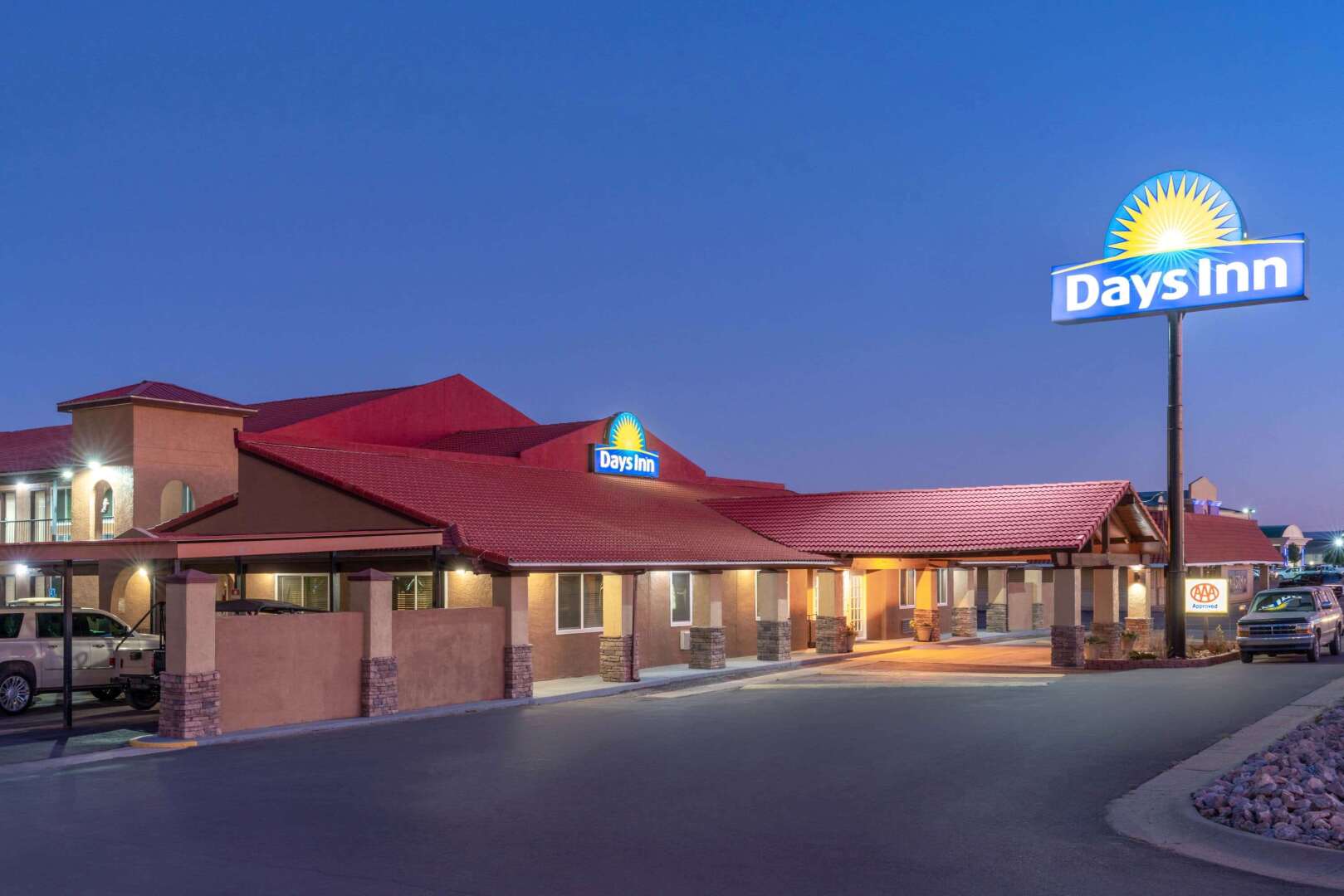 Days Inn by Wyndham Grants