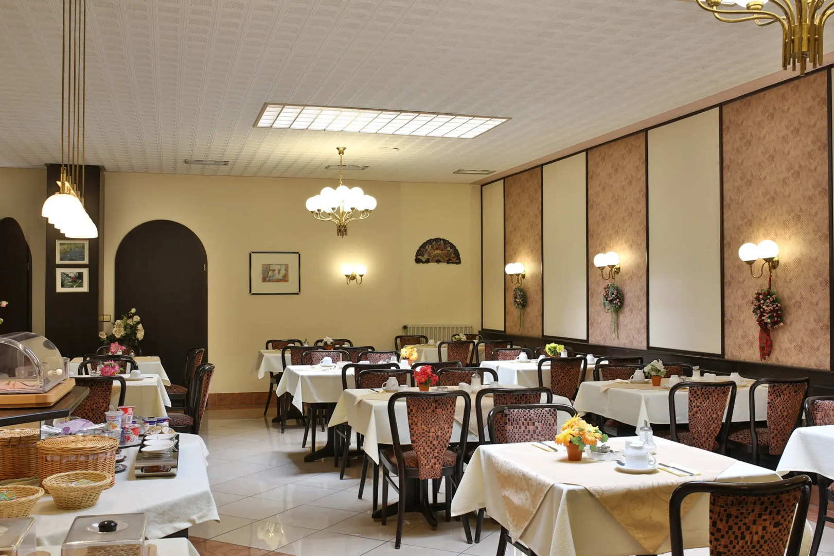 Hotel Gästehaus Elisabeth