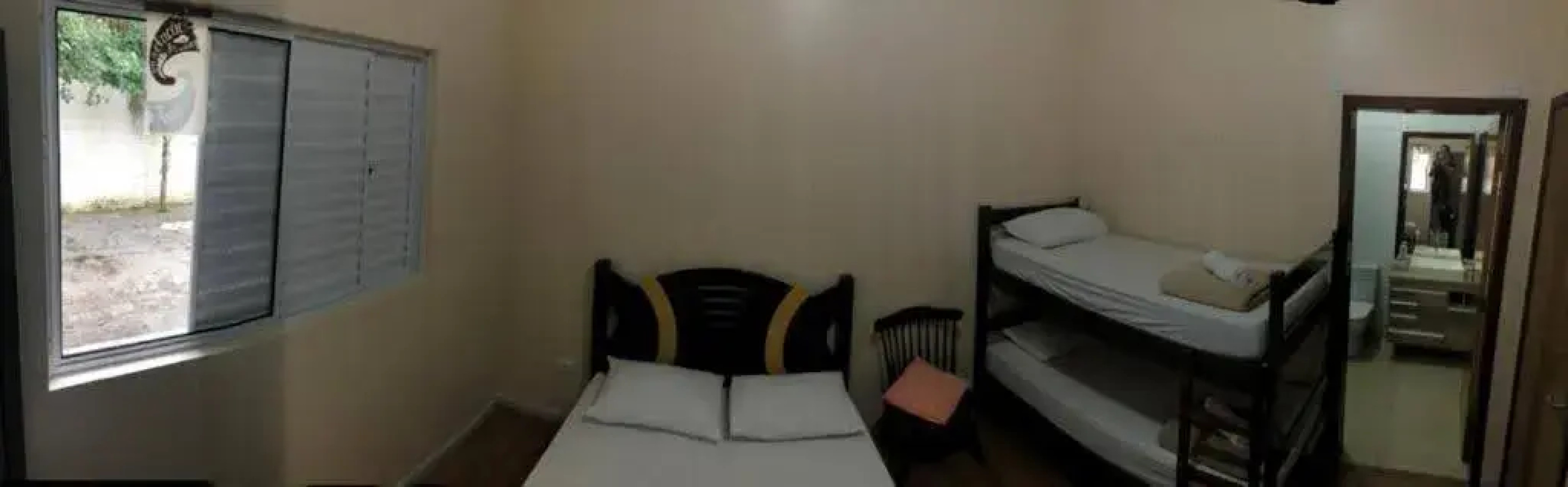 Taipas Pousada e Camping