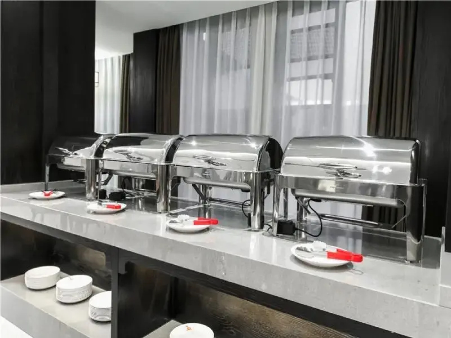 GreenTree Eastern Yingtan City Guixi Municipal Government Hotel