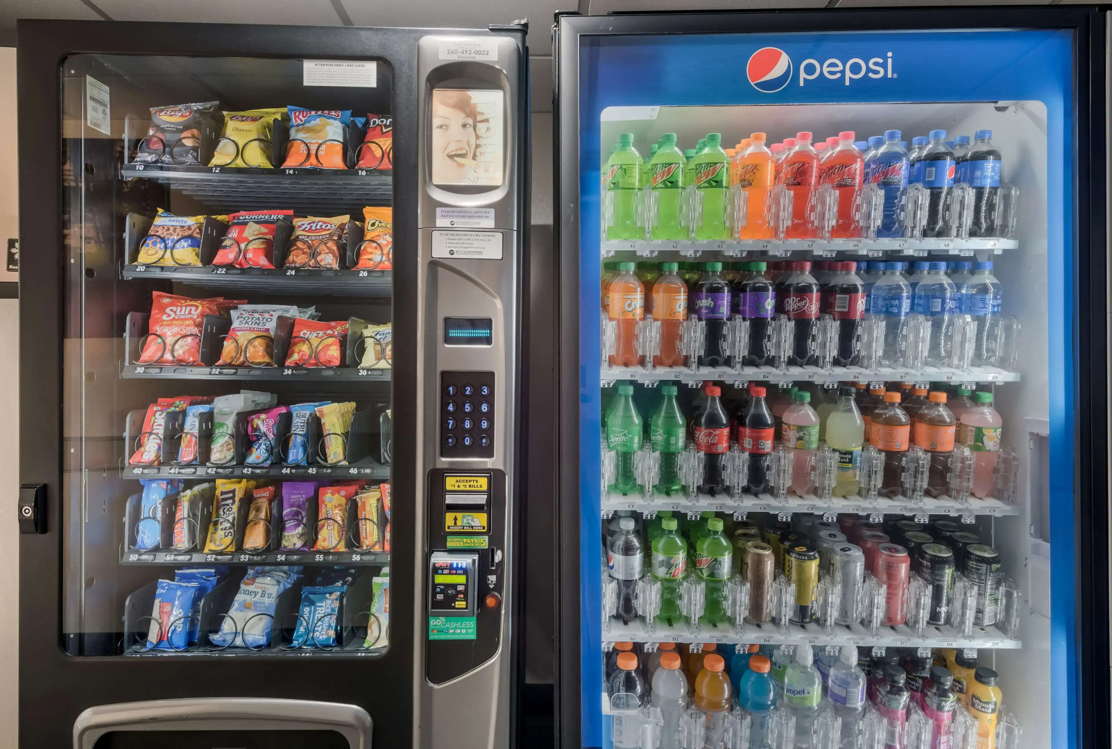 Best Western Fort Wayne I-69 North