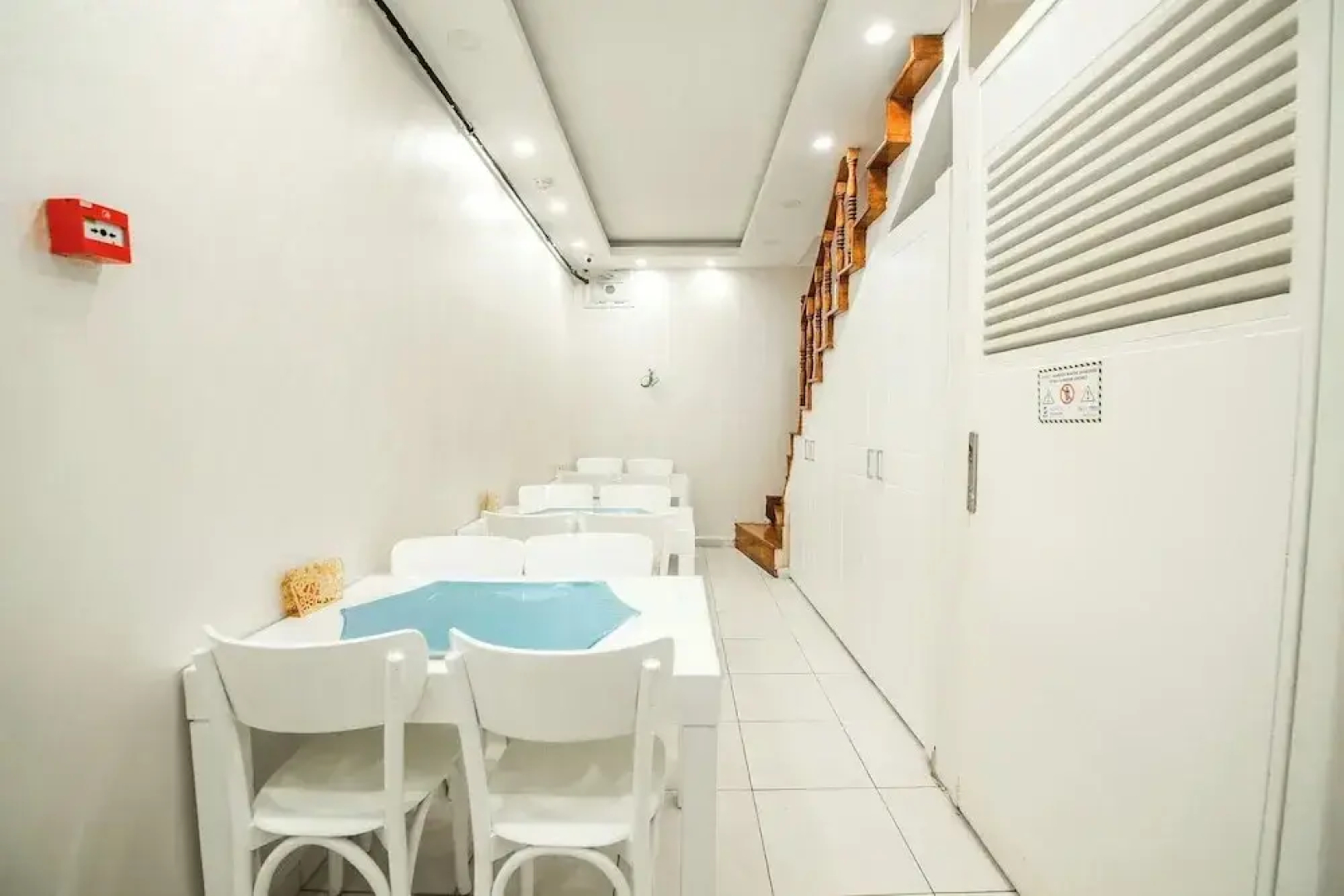 Linfer Hotel Taksim