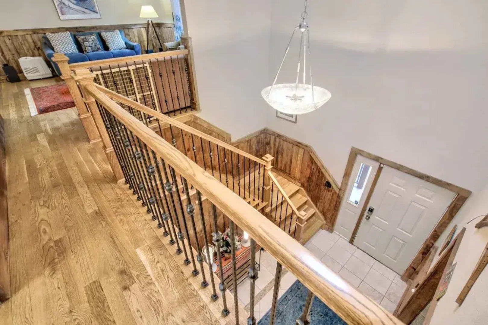 5BD Mountain Getawayhot Tub & Foosball