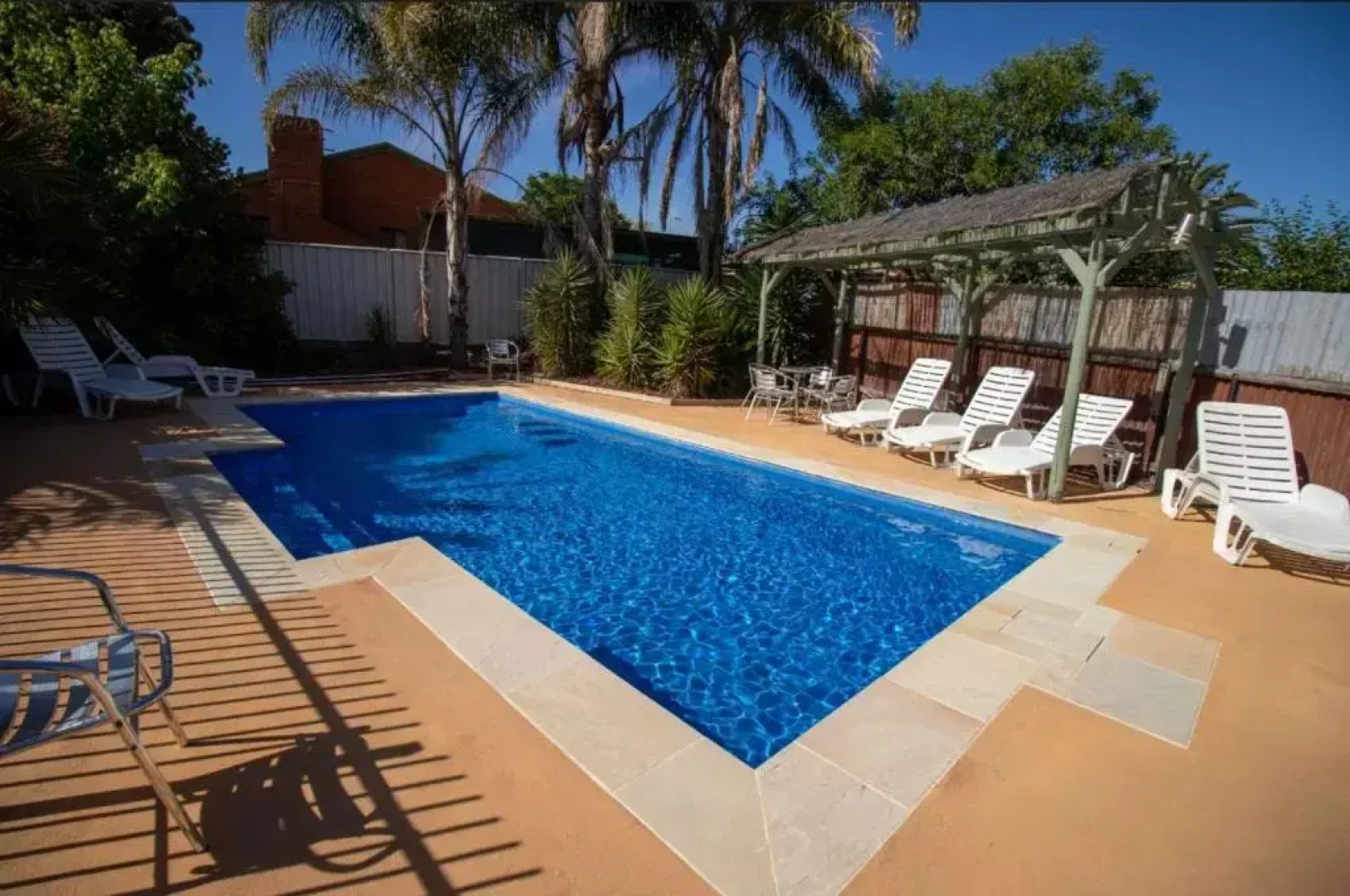 Echuca Holiday Units