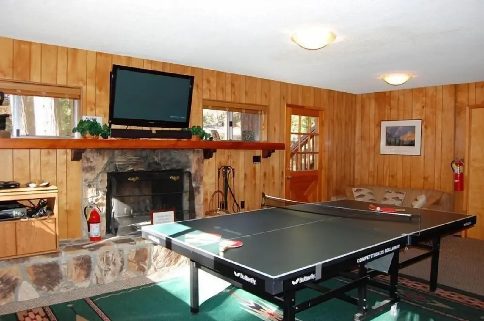 Yosemite Scenic Wonders - Wawona Area