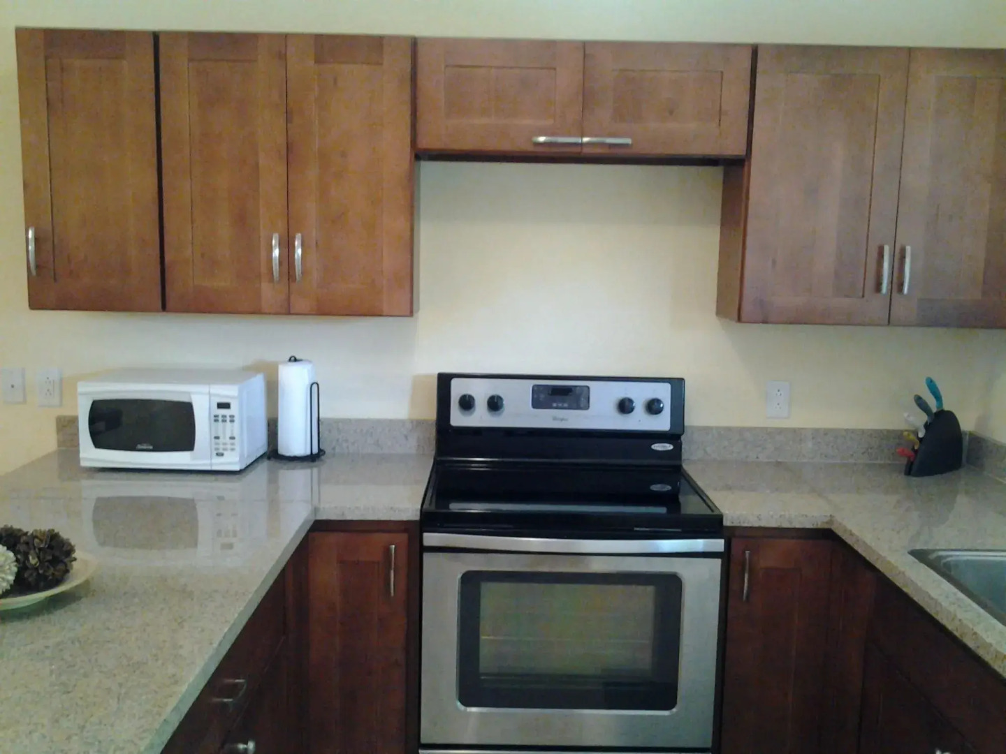 Sir Charles Guest House