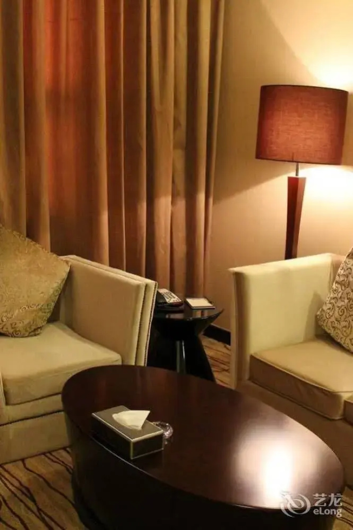Tianyu Runhua International Hotel