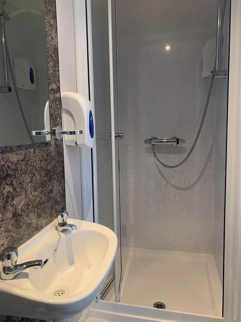 The Jubilee Hotel East- with Spa Facilities