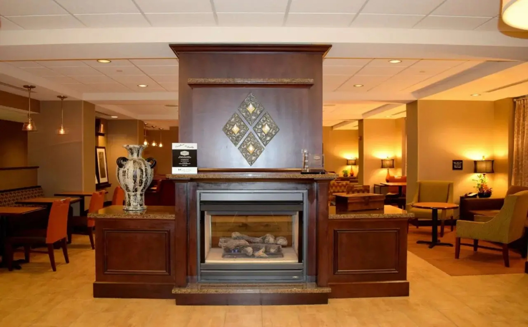 Hampton Inn Bath (Brunswick Area)