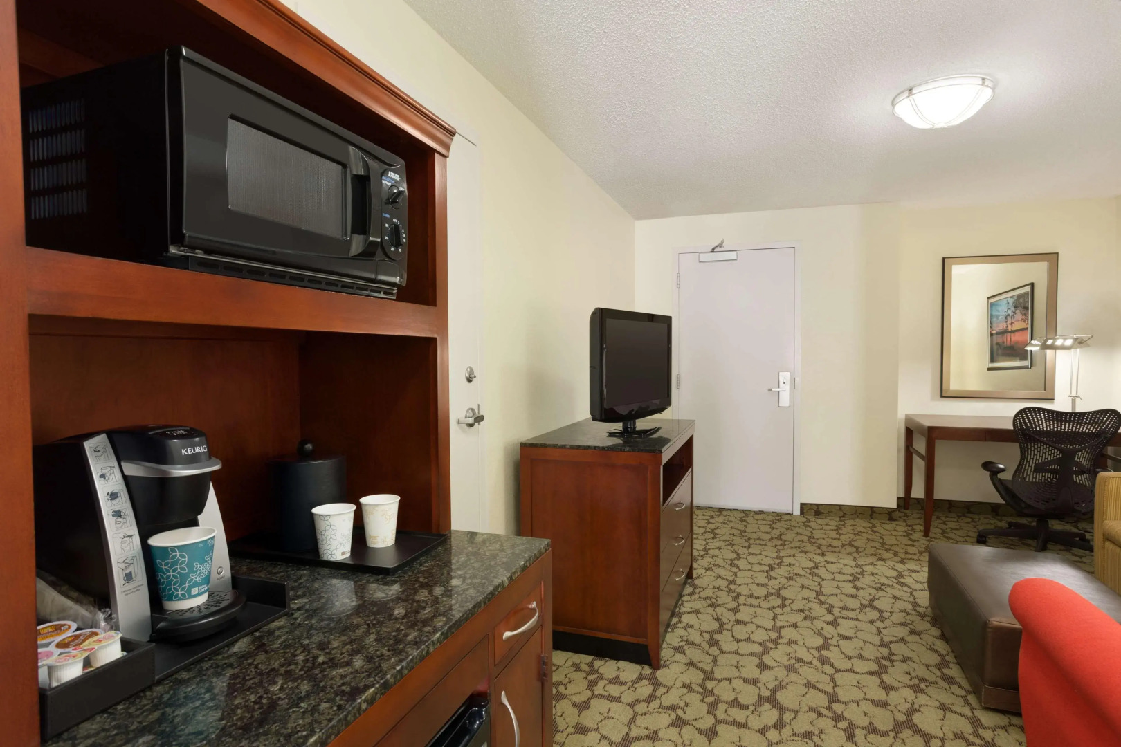 Hilton Garden Inn West Monroe