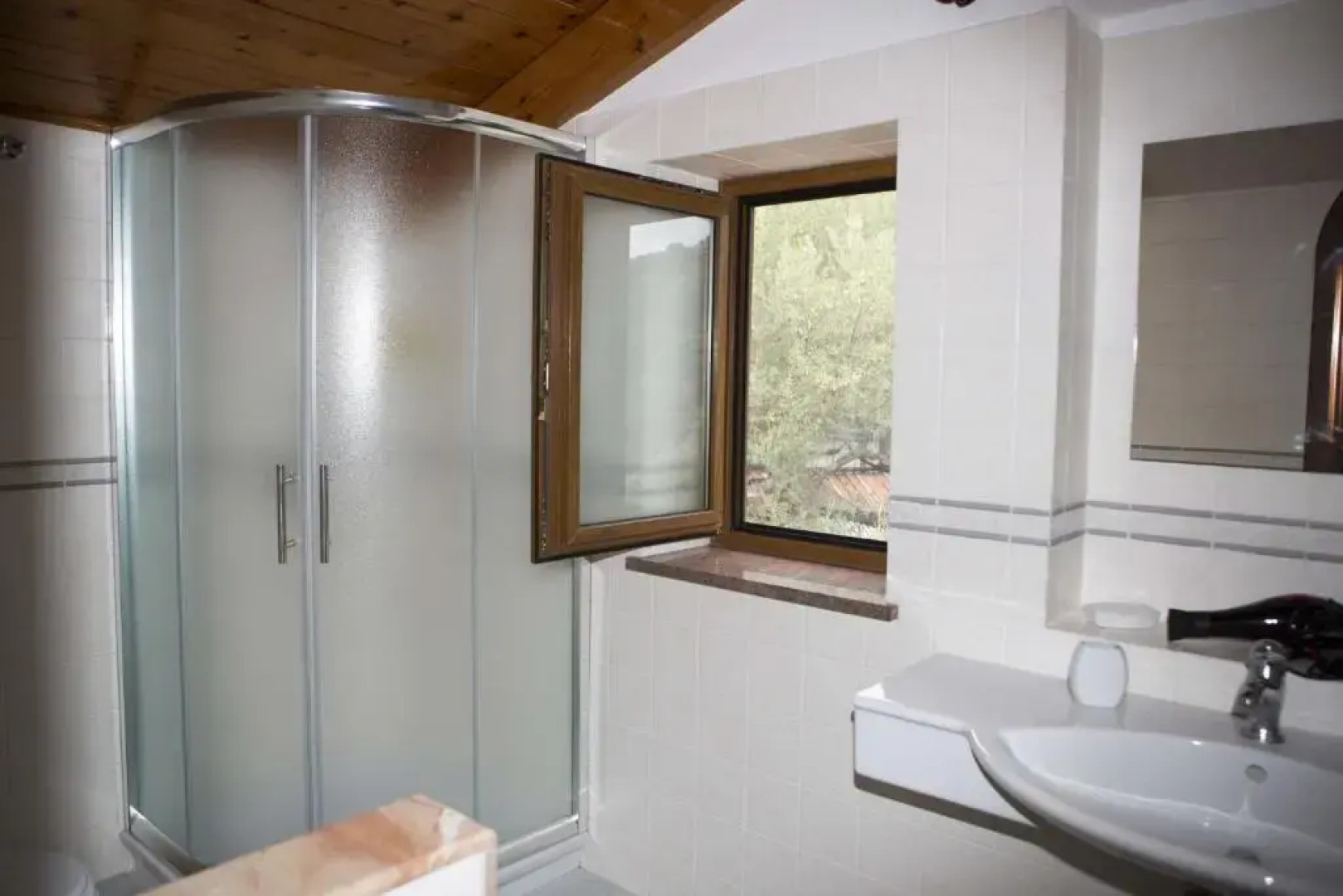 Appartamento Villa degli Ulivi