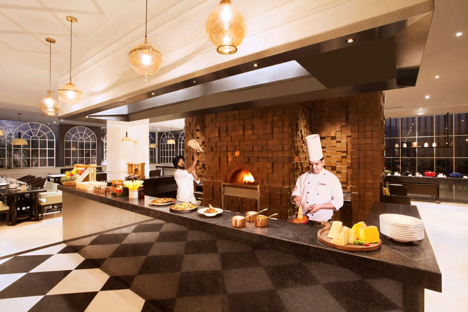 Hyatt Regency Amritsar Hotel & Spa