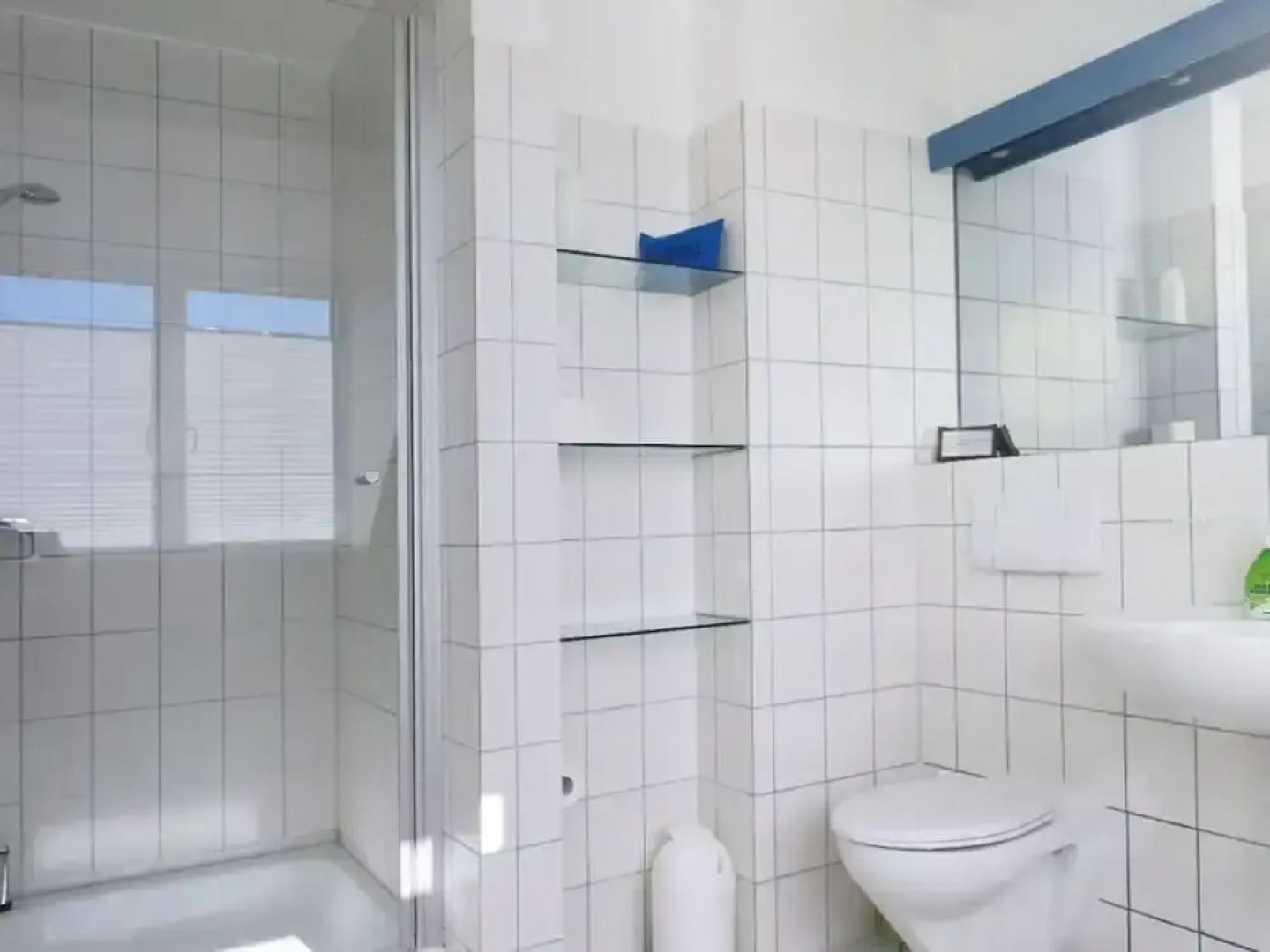 Weitkamper Comfortable Holiday Residence