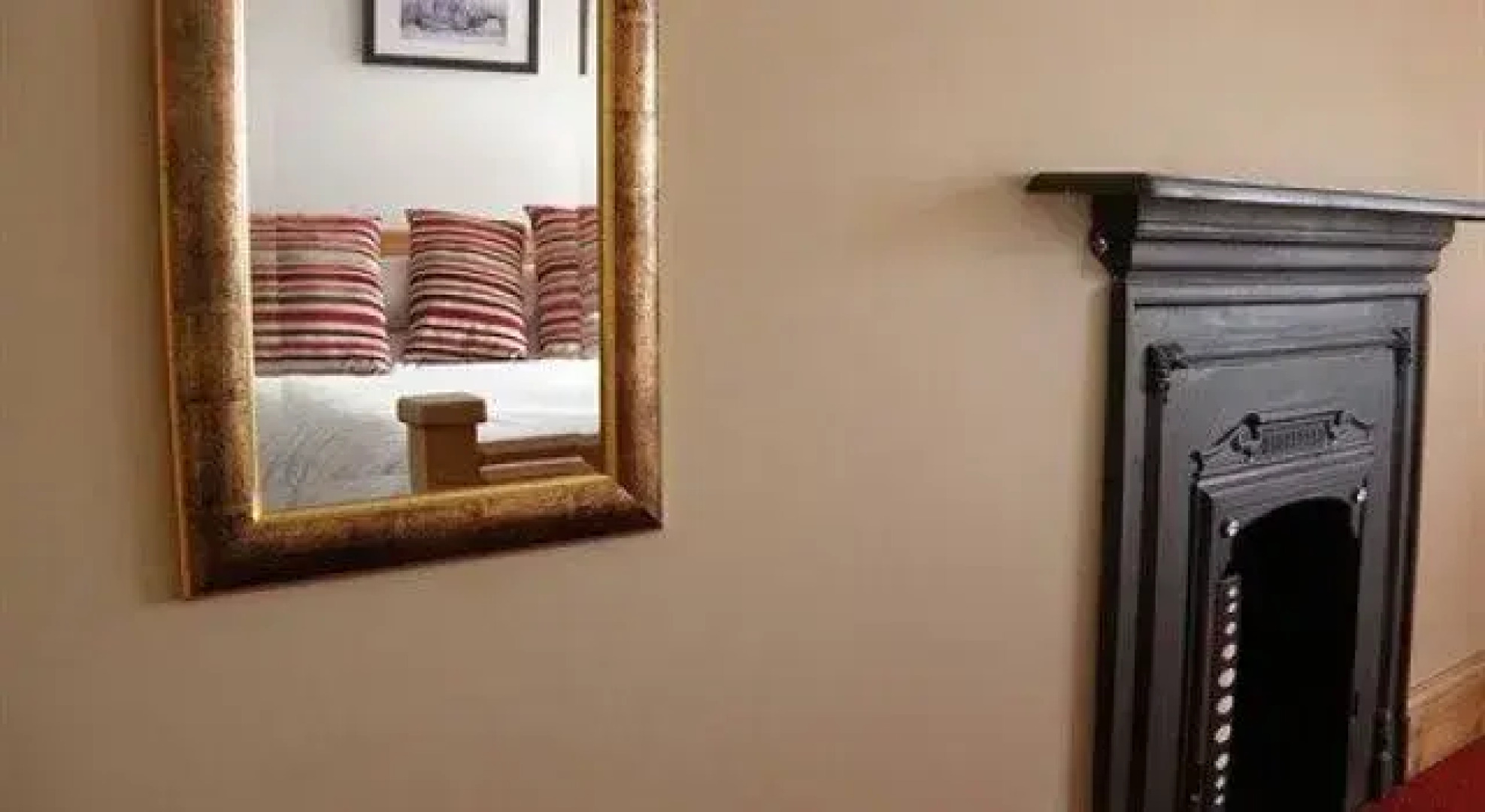 Dylan's Bed & Breakfast Bude