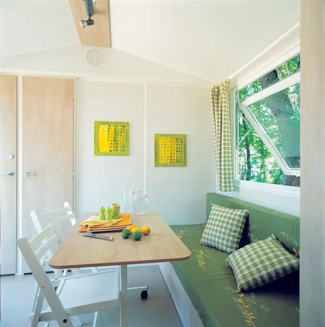 Camping Lou Cabasson