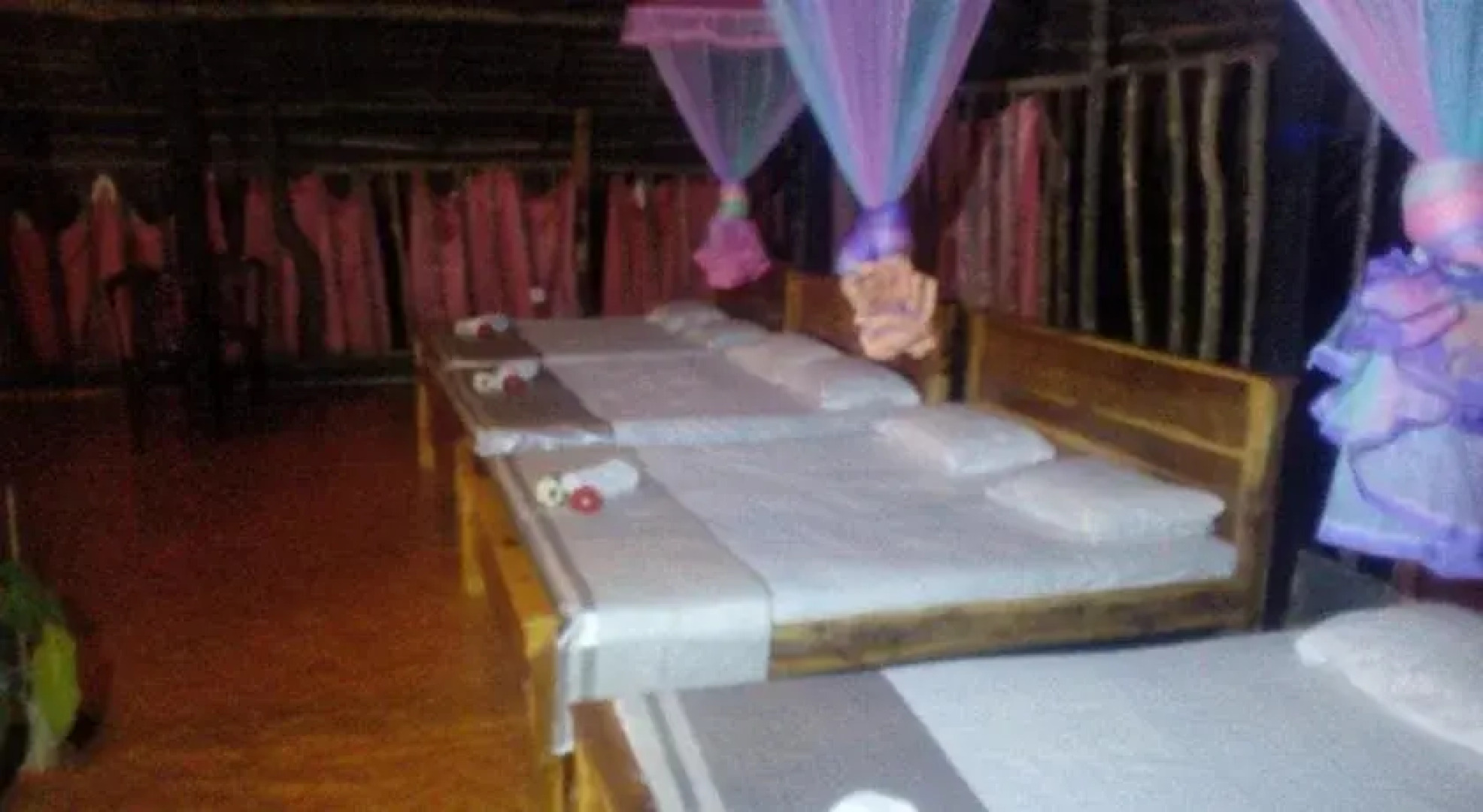 Happy Elephant Resort Udawalawe