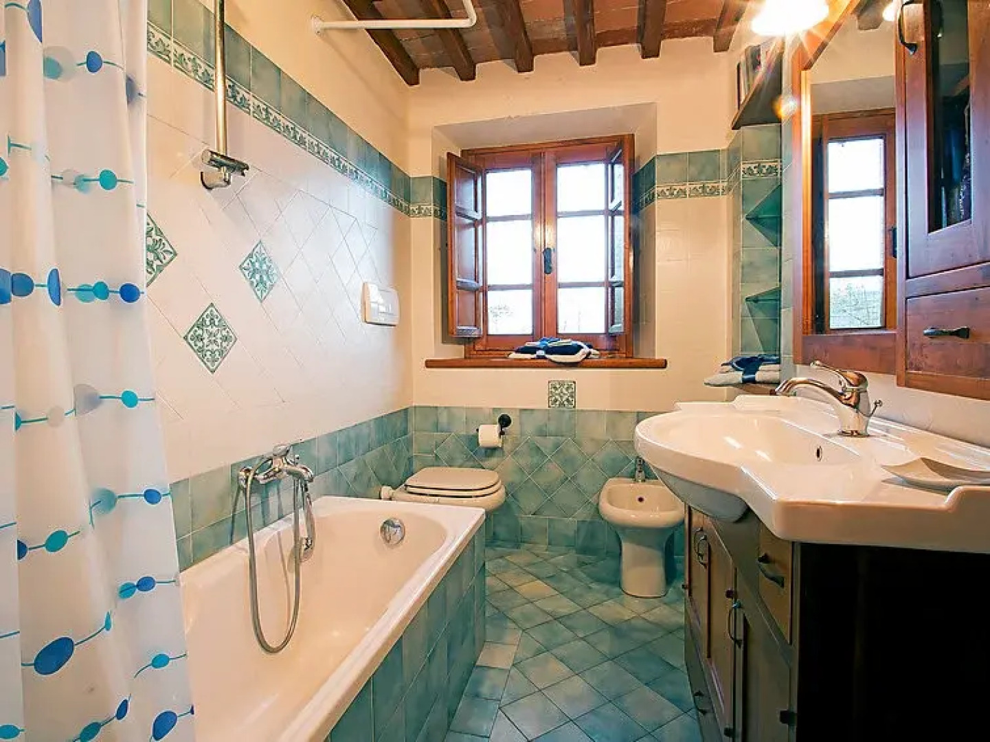 Locazione Turistica Aida