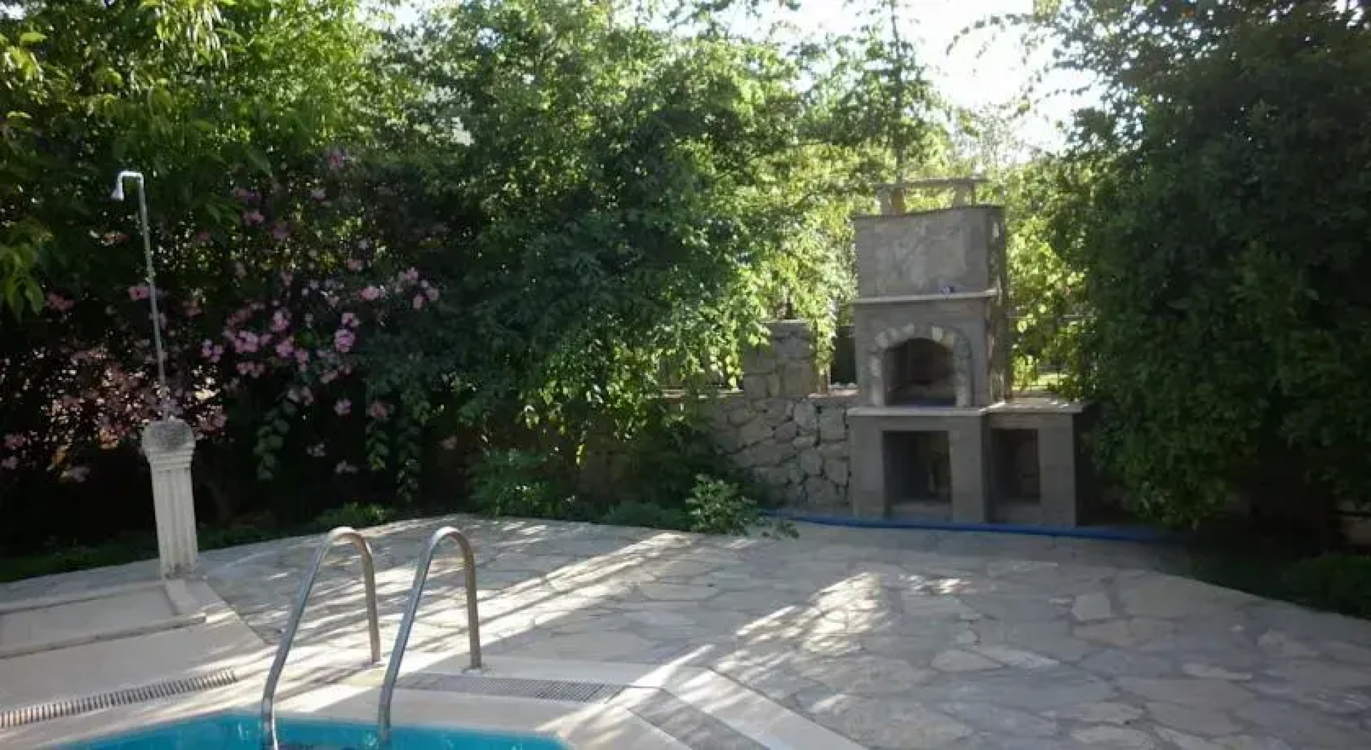 New Age Kaya Village Cottage