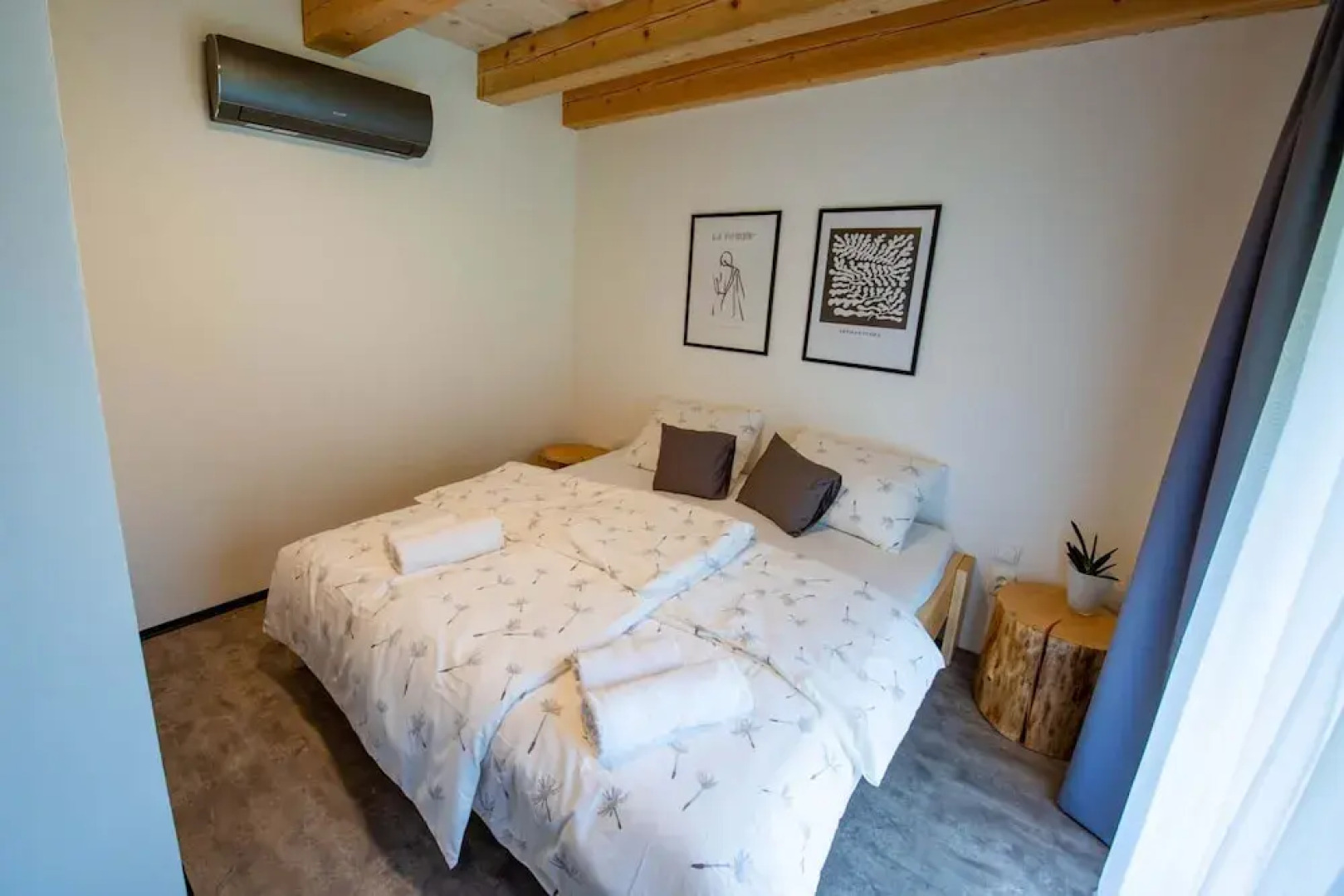 Villa in Bysovec Near Harusak Ski Resort