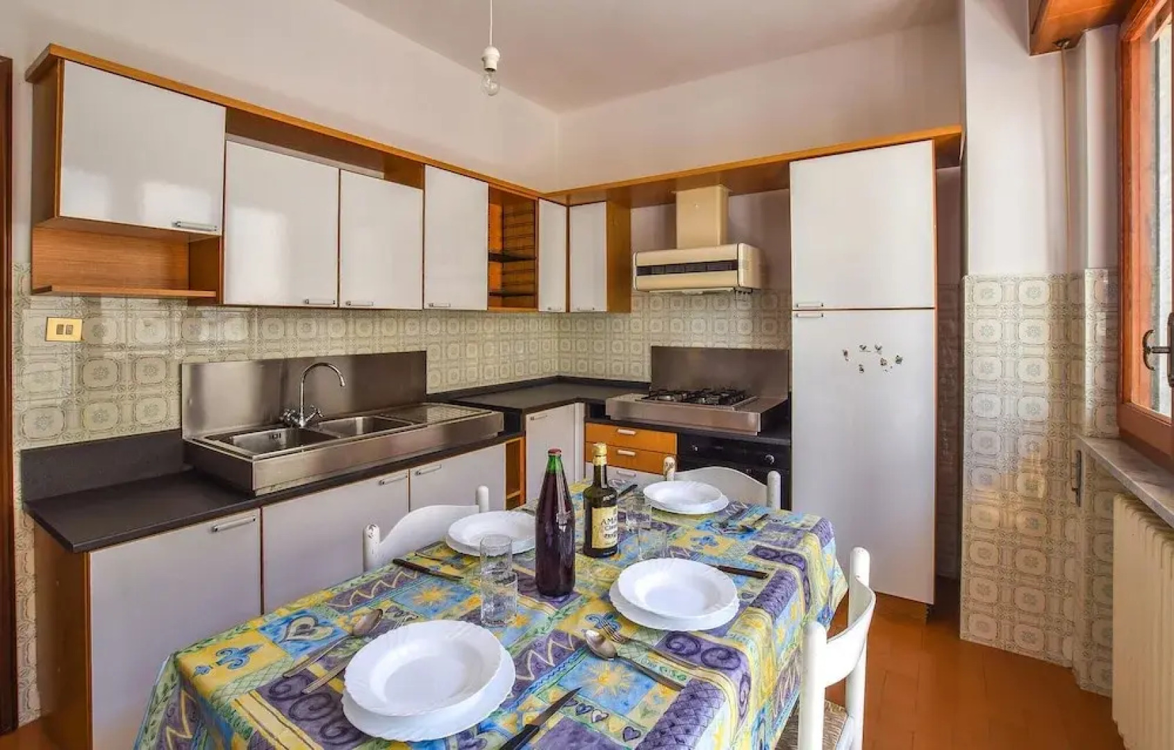 Beautiful Apartment in Montepaone With 3 Bedrooms