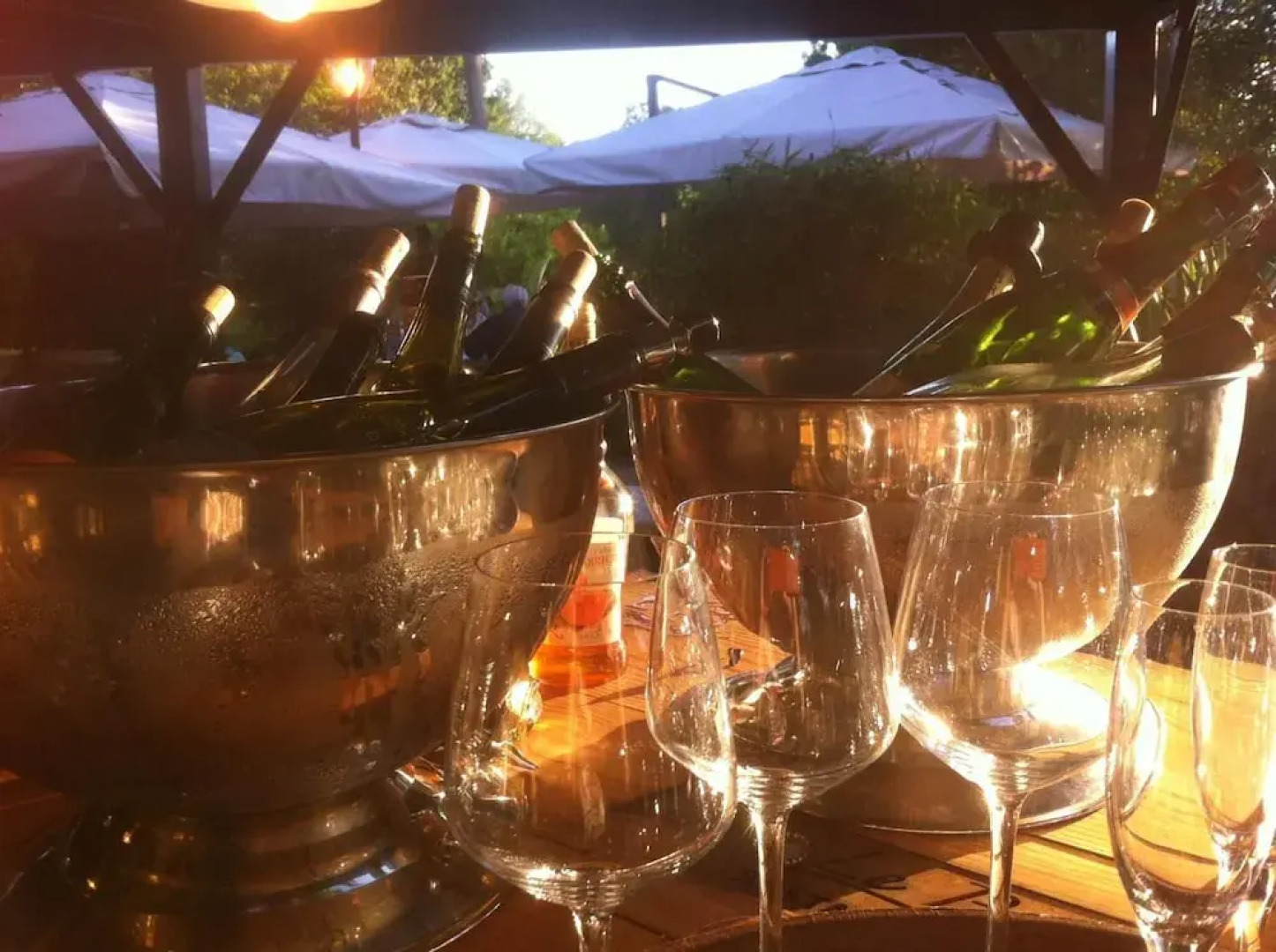 Hotel Restaurant Le Bosquet