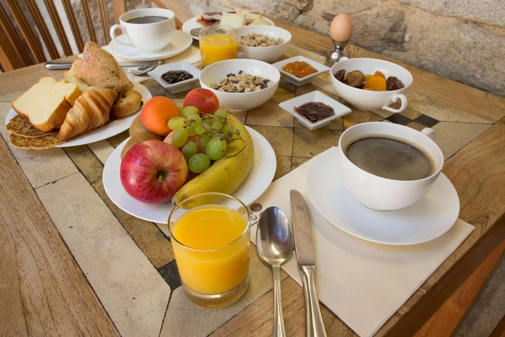 Manoir des Indes, The Originals Relais