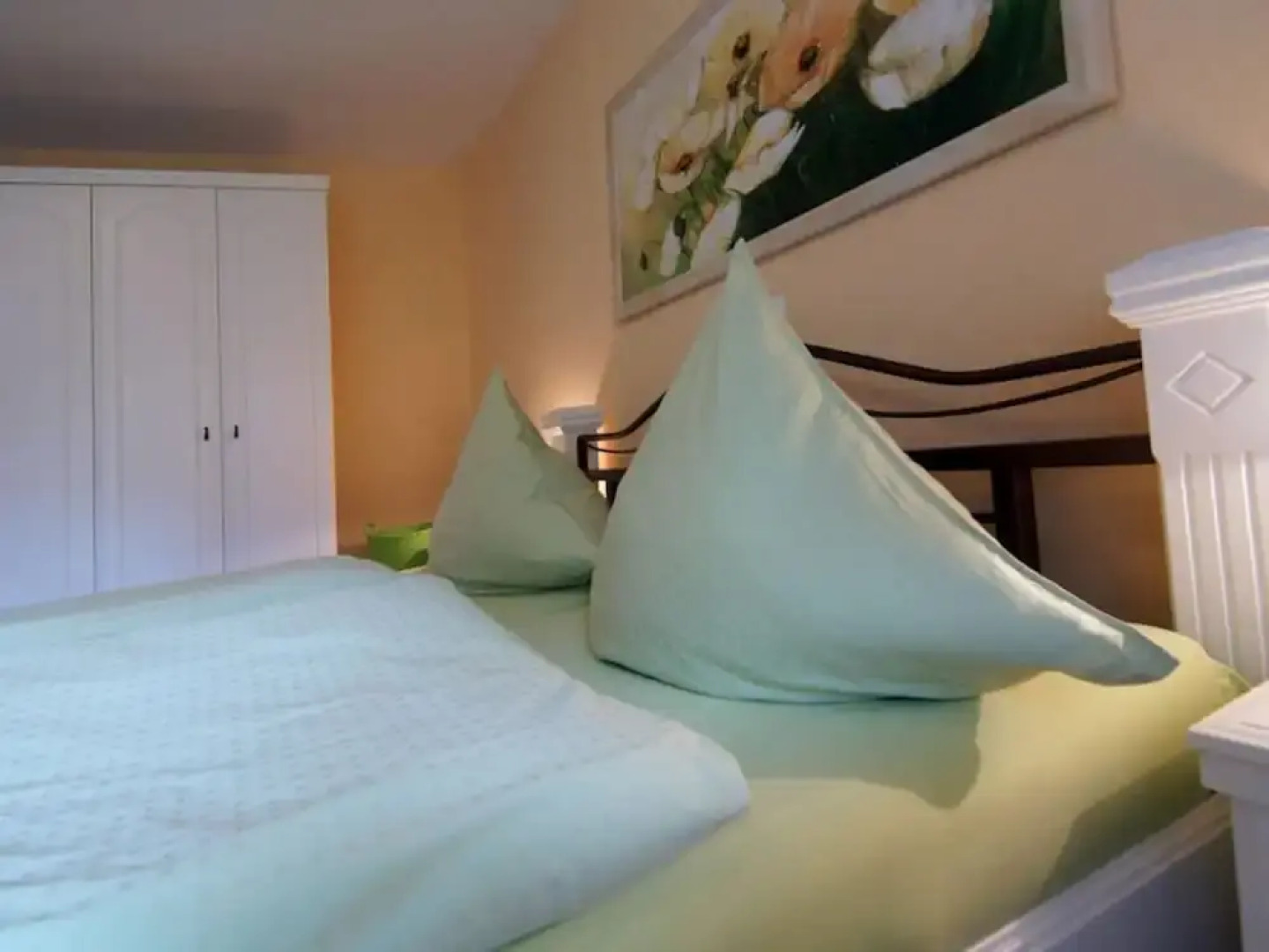 Amazing Apartment in Hage