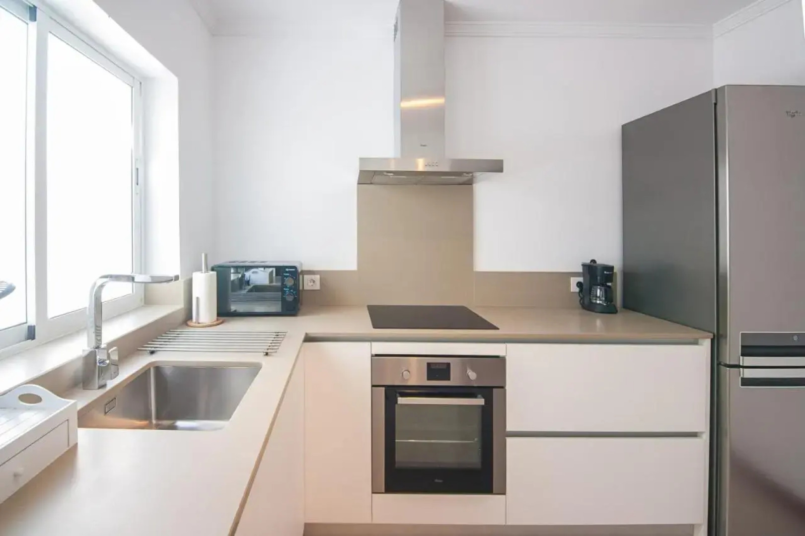 Rooms & Suites Terrace 4C