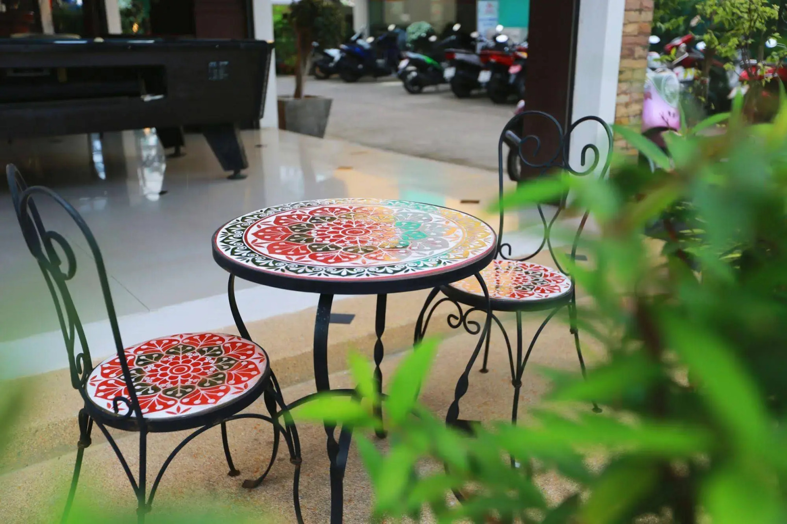 Phuket Paradise Hotel