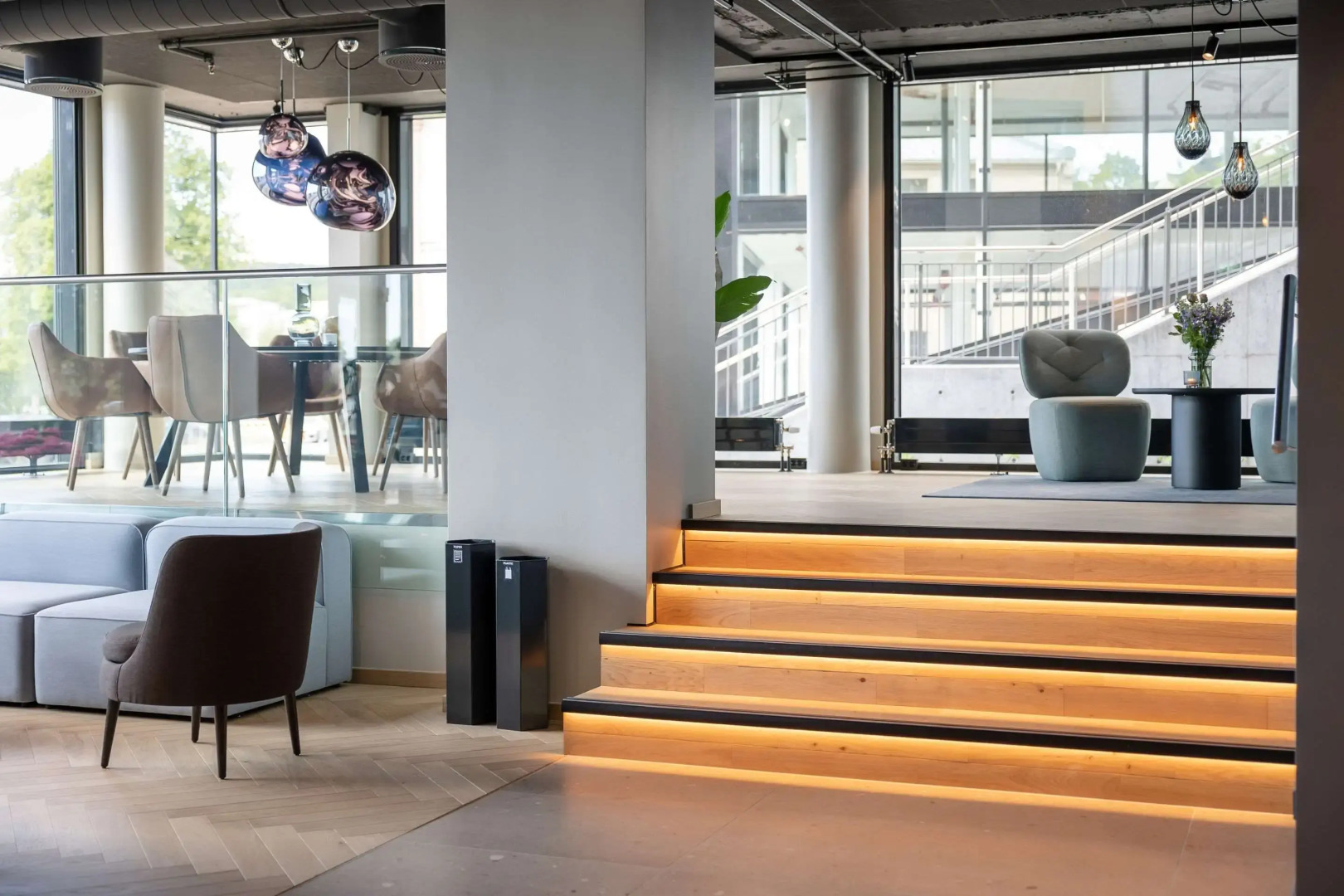 Quality Hotel Grand Larvik