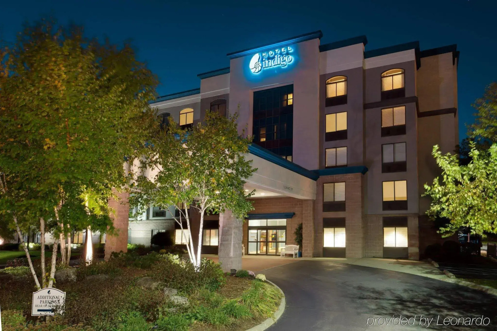 Hotel Trilogy Albany Airport, Tapestry Collection by Hilton