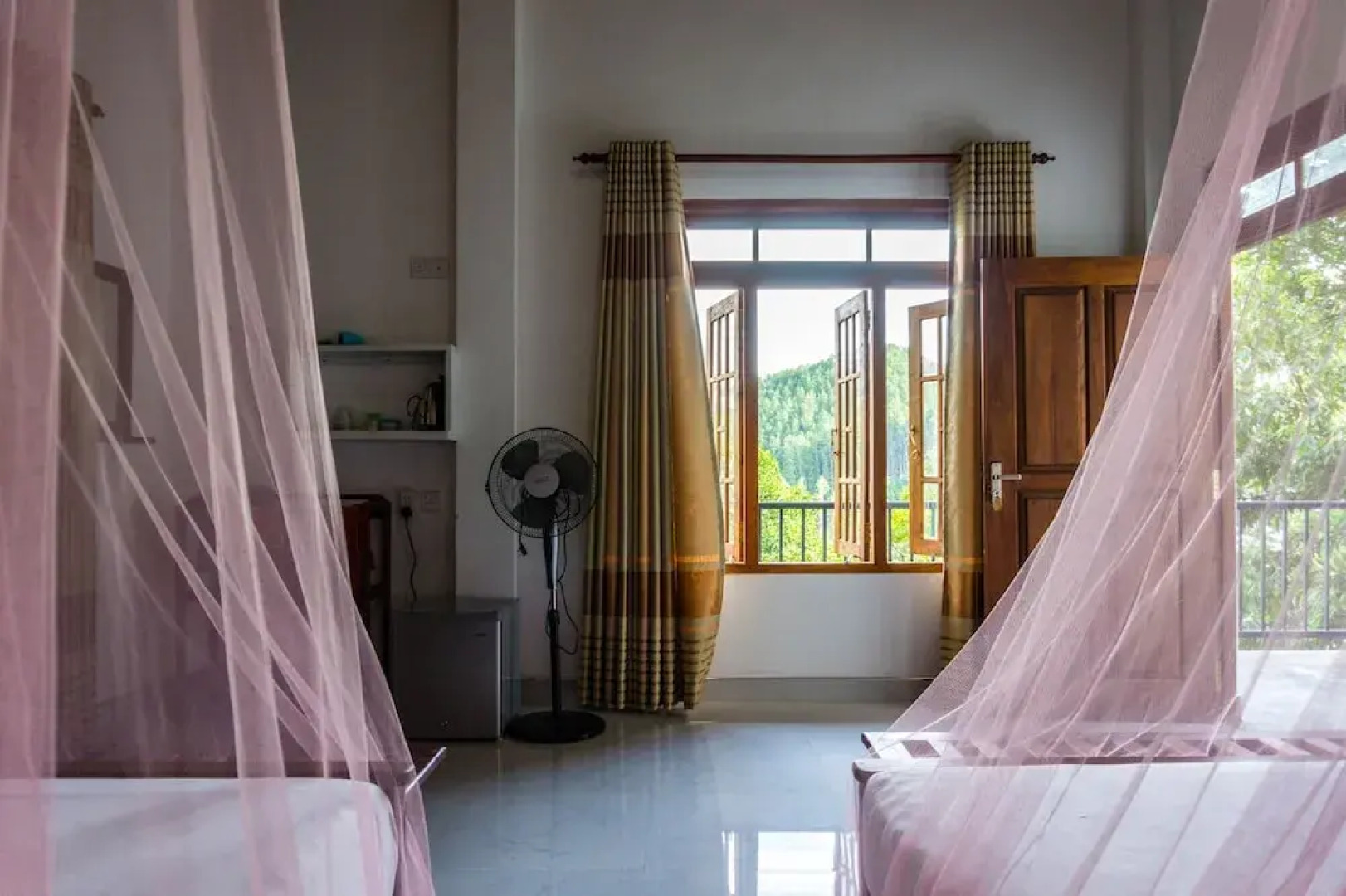 Samadhi Guest Inn Ella