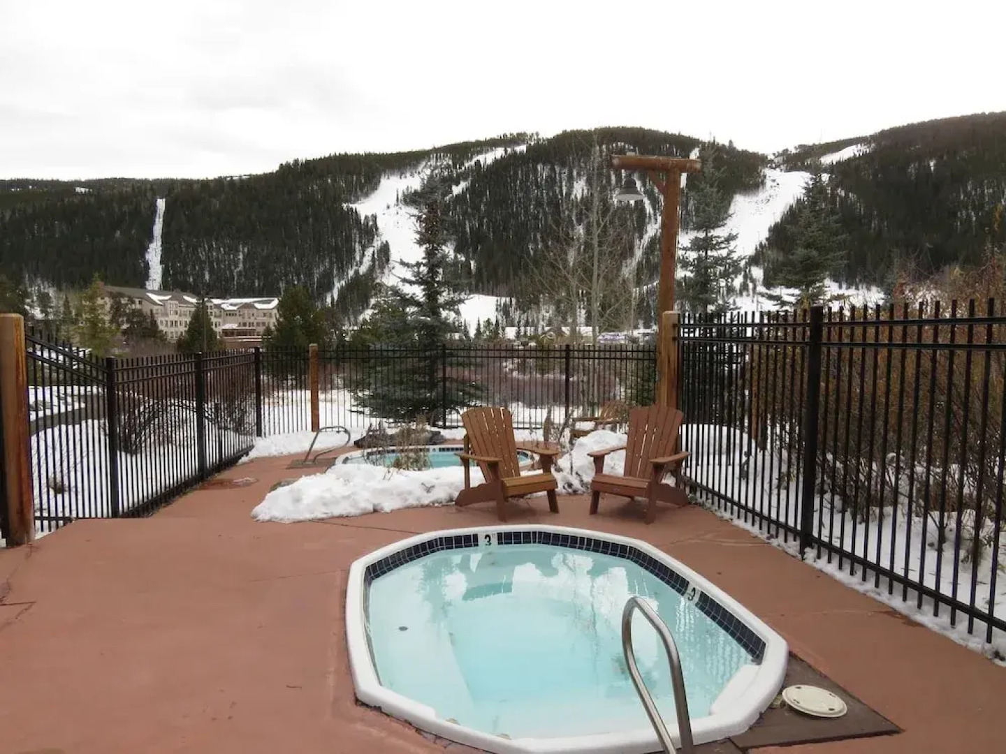 Summit Resort Group Dillon