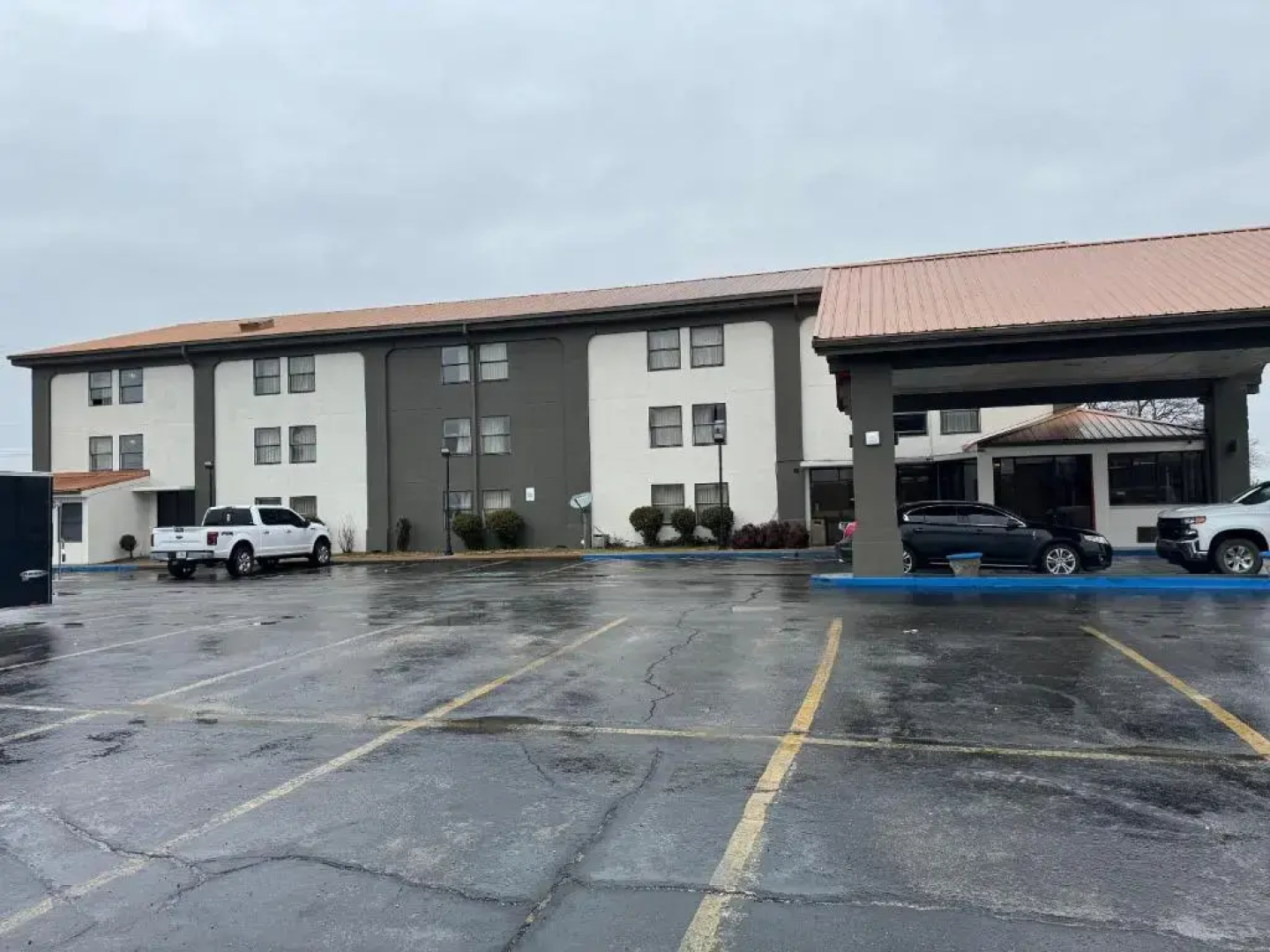 Super 8 Blytheville