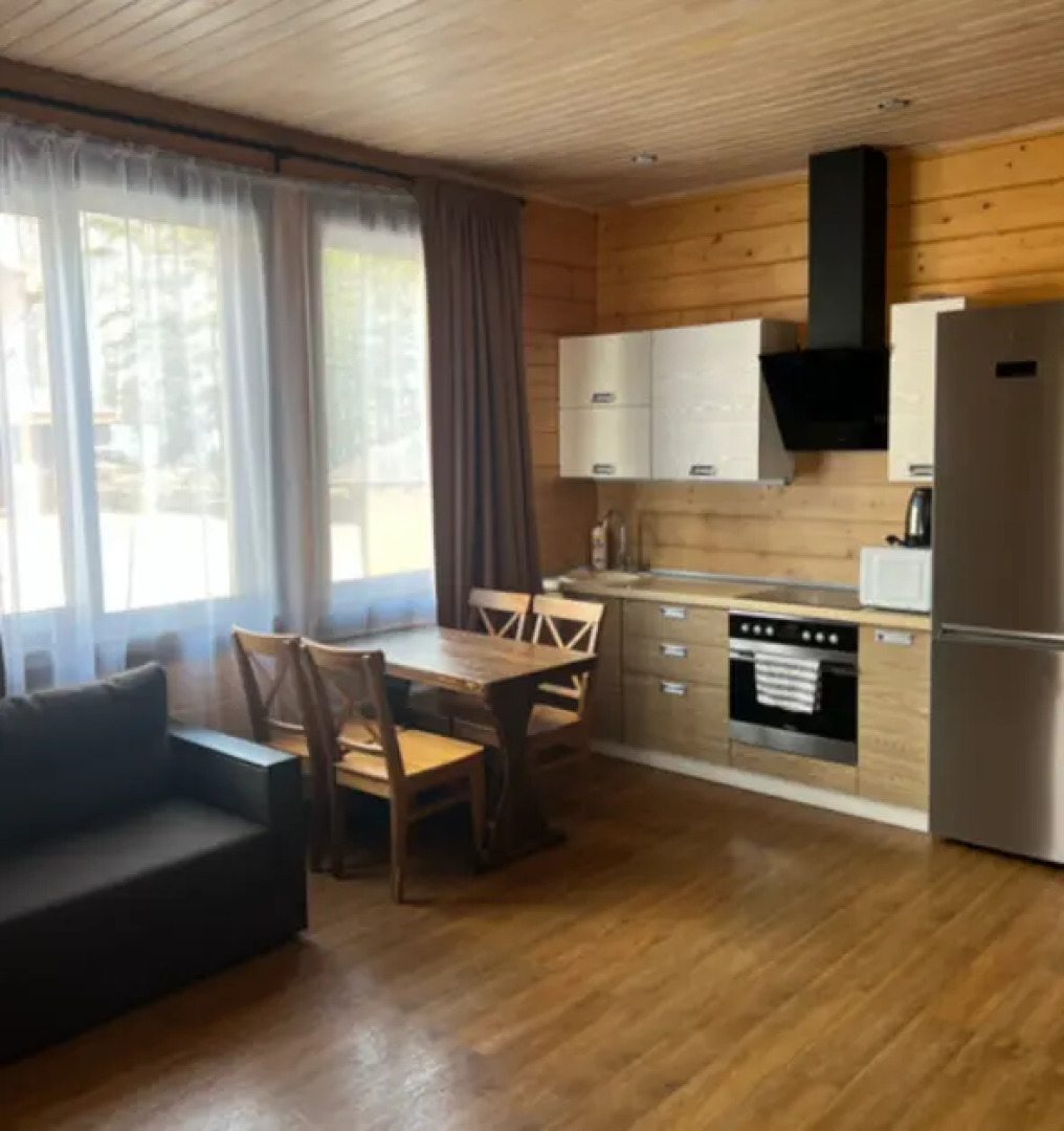 Valley Sunny, корпус Sunny Valley 11 (Валли Санни, корпус Санни Валли 11)