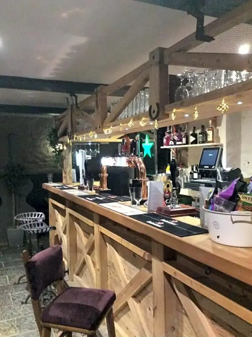 The Mount Hotel