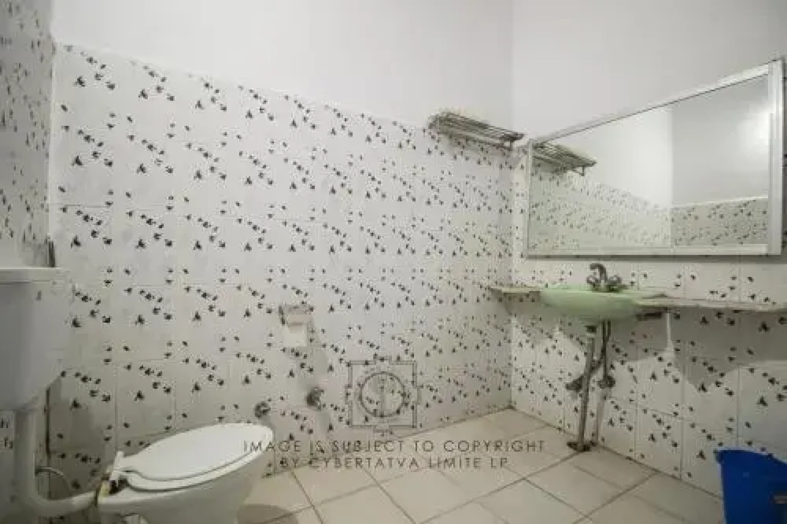 The Sanjay Tiger Resort