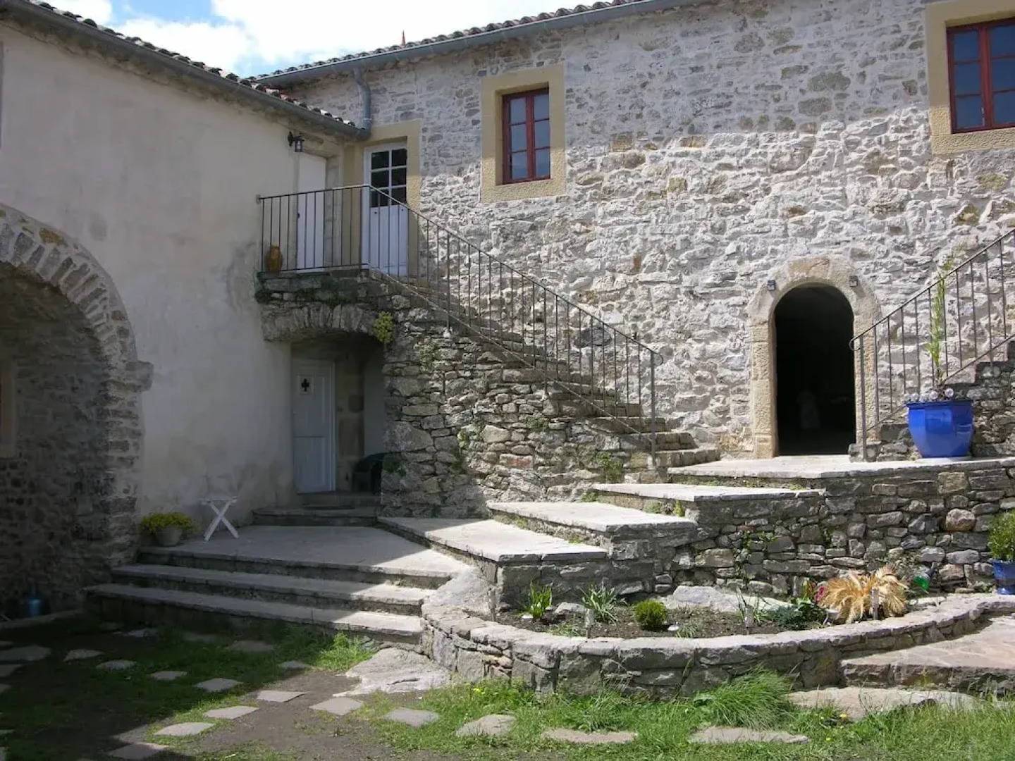 Gîte - Le Mas De Louise