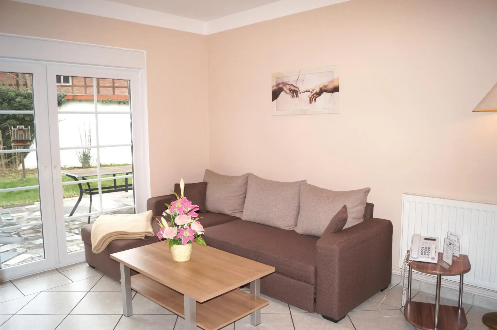 REGIOHOTEL Pfälzer Hof Wernigerode