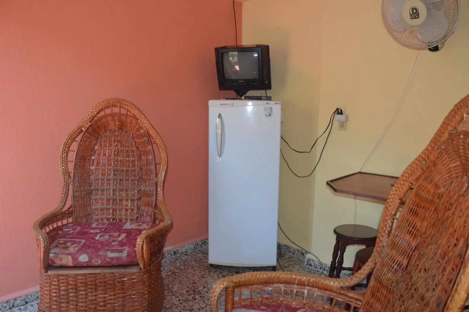 Casa Lidia Margarita