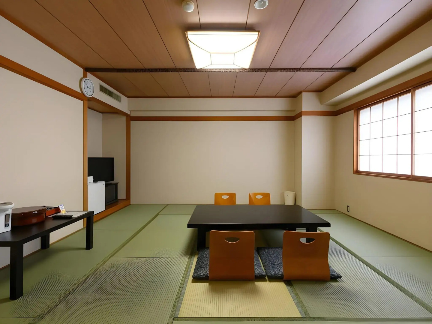 Sabae City Hotel