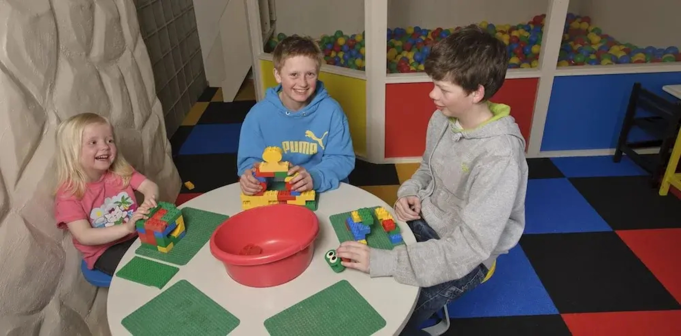 Rødungstøl Høyfjellshotell