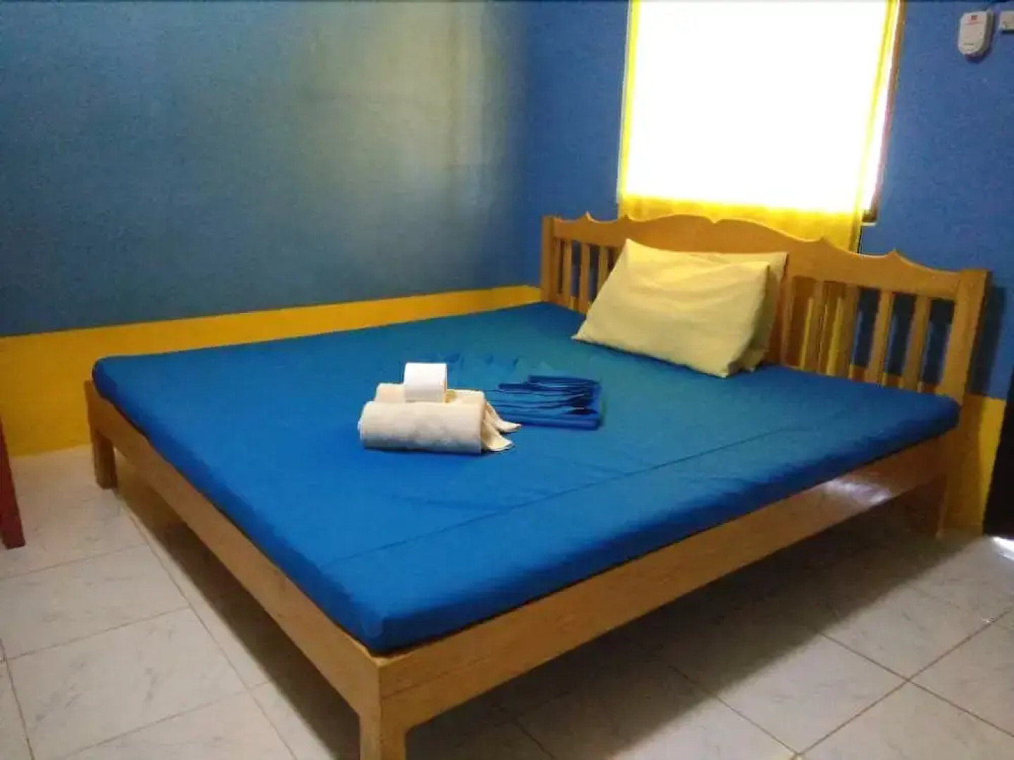 Sunny Shine Beach Resort