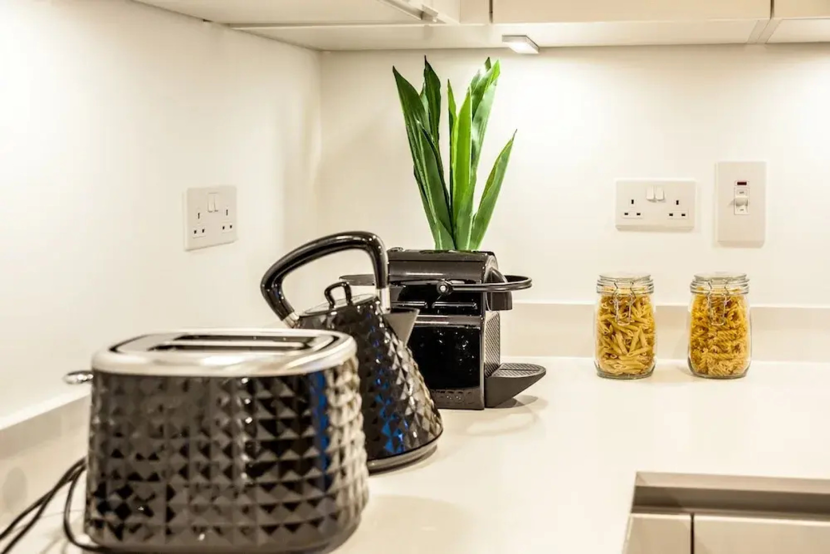 The Hay Kings Cross St Pancras