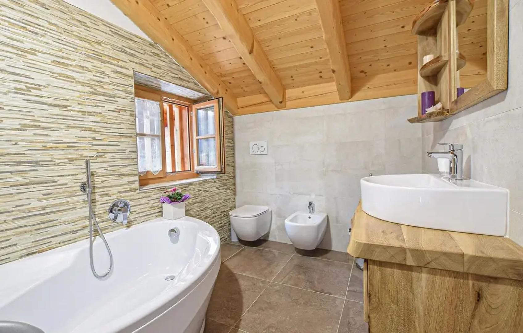 Beautiful Home in Terzolas With 2 Bedrooms and Wifi