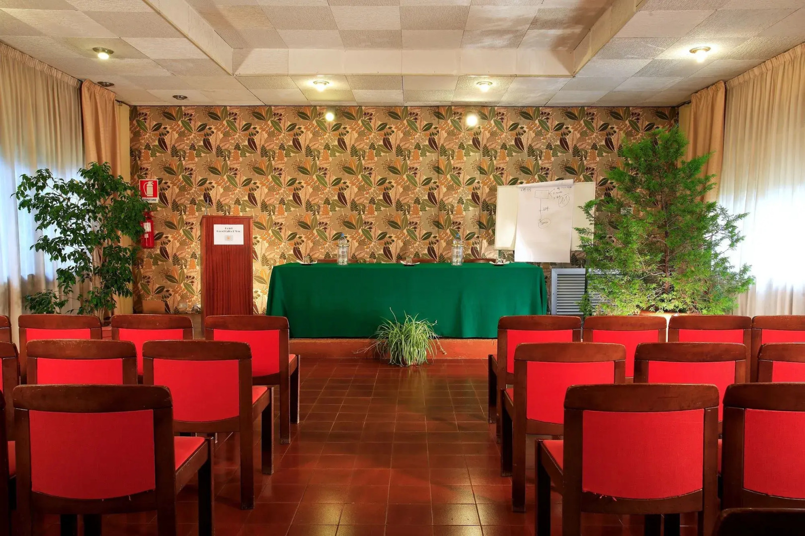 Hotel Conchiglia D'oro