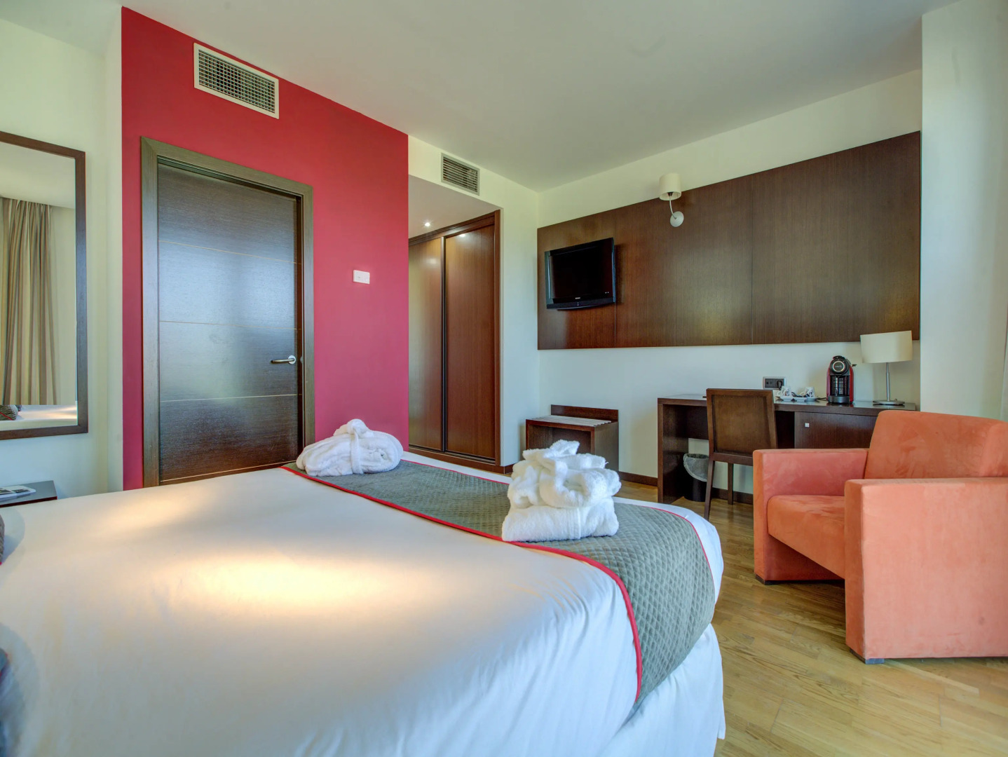 Hospedium Valles de Gredos