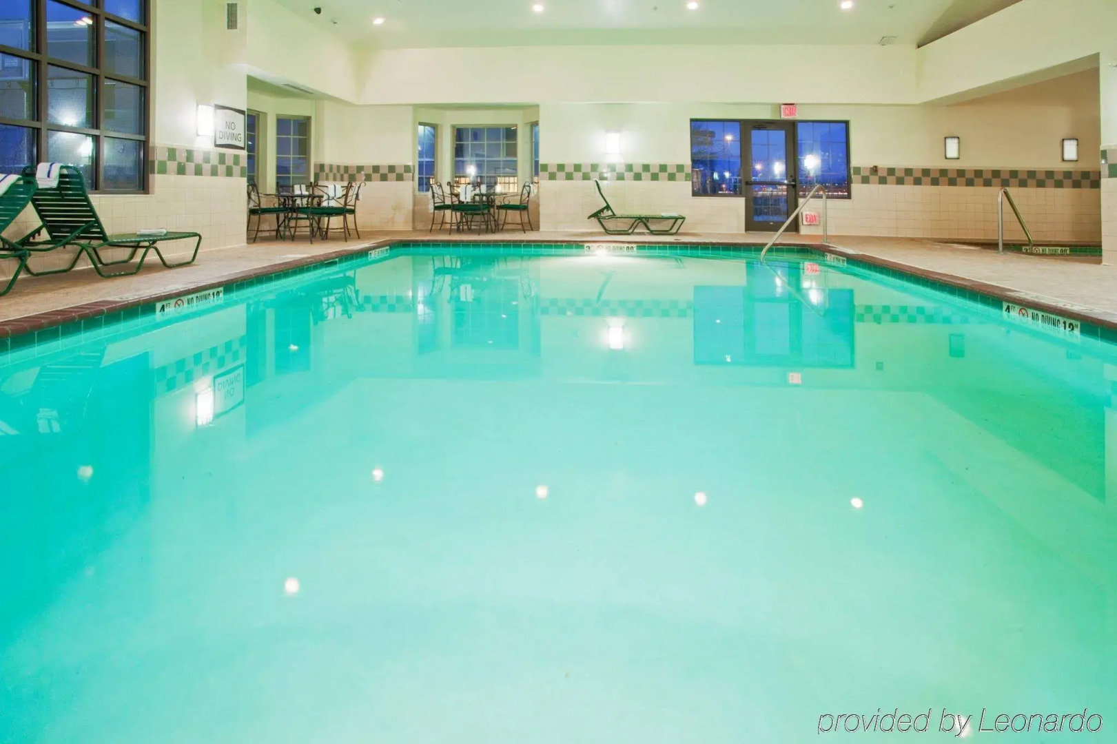 Staybridge Suites Fort Wayne by IHG